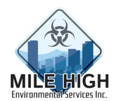 Mile High Environmental Services Inc. Logo